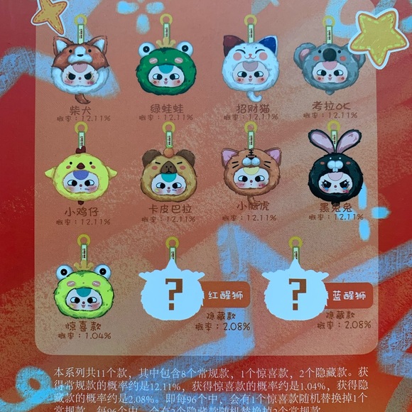 Labubu - Picture 2 of 3